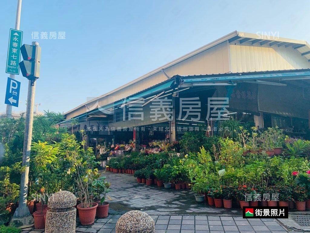 專任近學區優質穩租雙樓店房屋室內格局與周邊環境