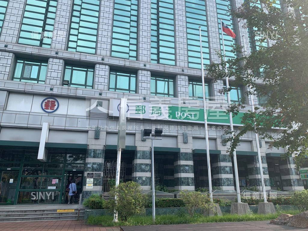 專任近學區優質穩租雙樓店房屋室內格局與周邊環境