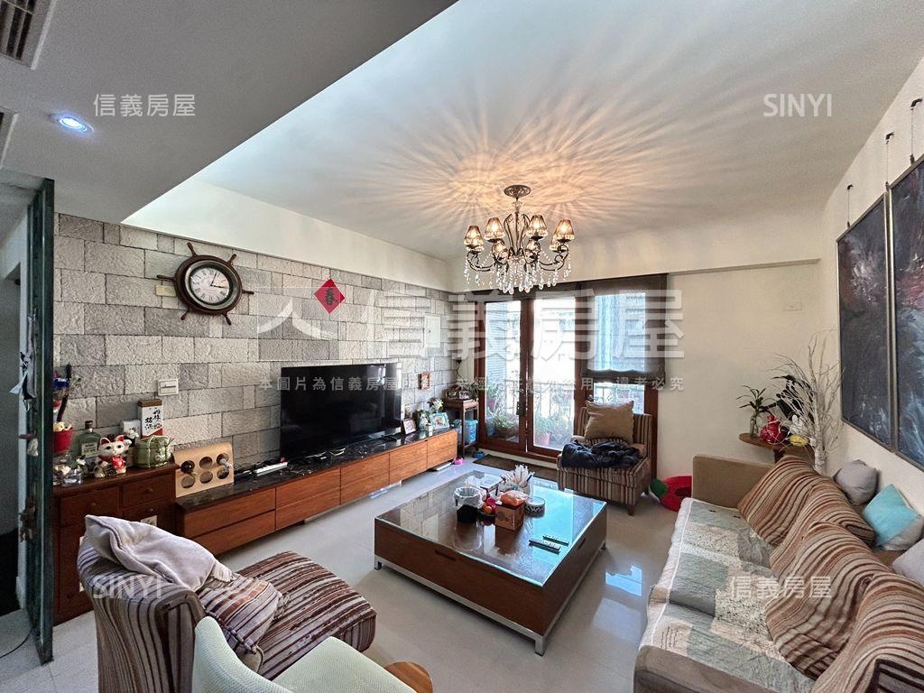 溫泉路景觀頂加美寓房屋室內格局與周邊環境