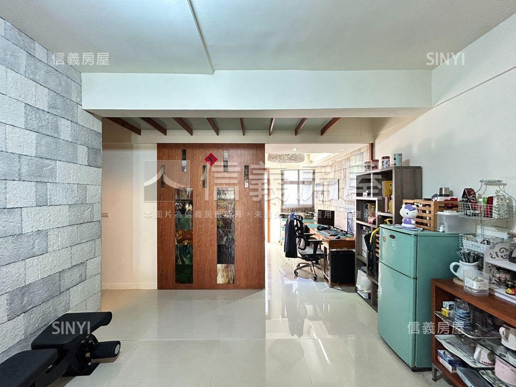 溫泉路景觀頂加美寓房屋室內格局與周邊環境