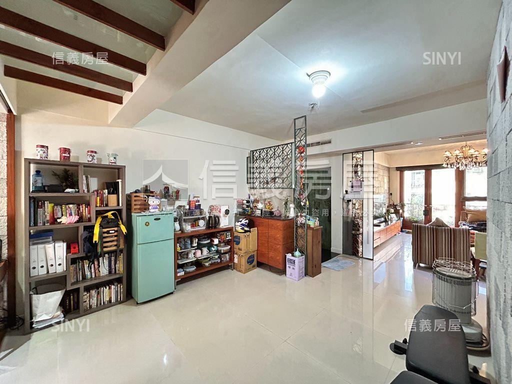 溫泉路景觀頂加美寓房屋室內格局與周邊環境