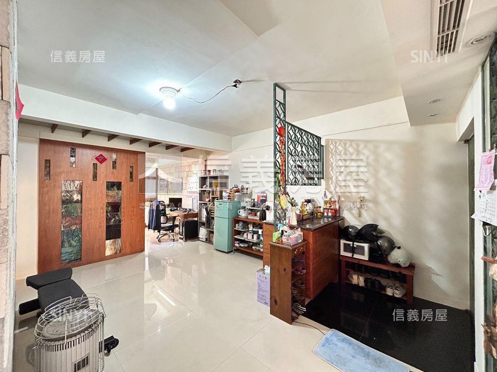 溫泉路景觀頂加美寓房屋室內格局與周邊環境