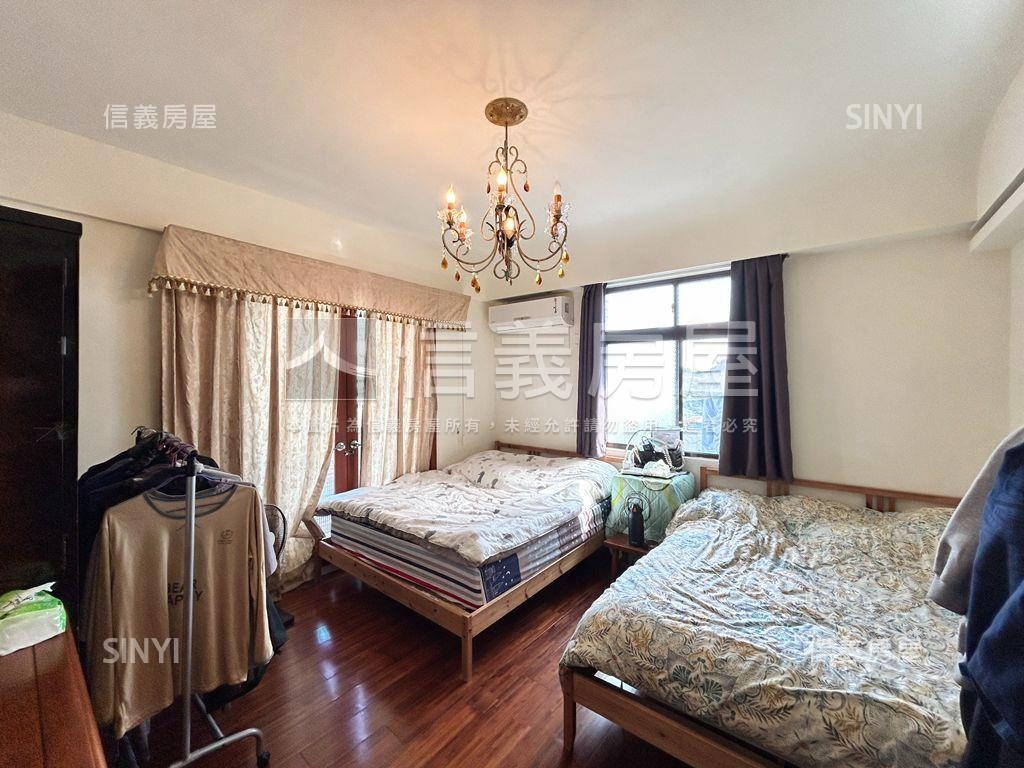 溫泉路景觀頂加美寓房屋室內格局與周邊環境