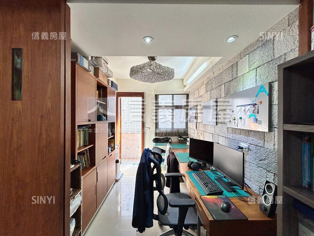 溫泉路景觀頂加美寓房屋室內格局與周邊環境