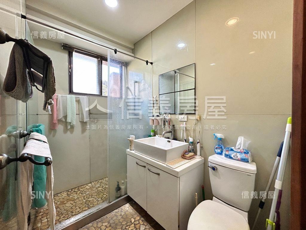 溫泉路景觀頂加美寓房屋室內格局與周邊環境