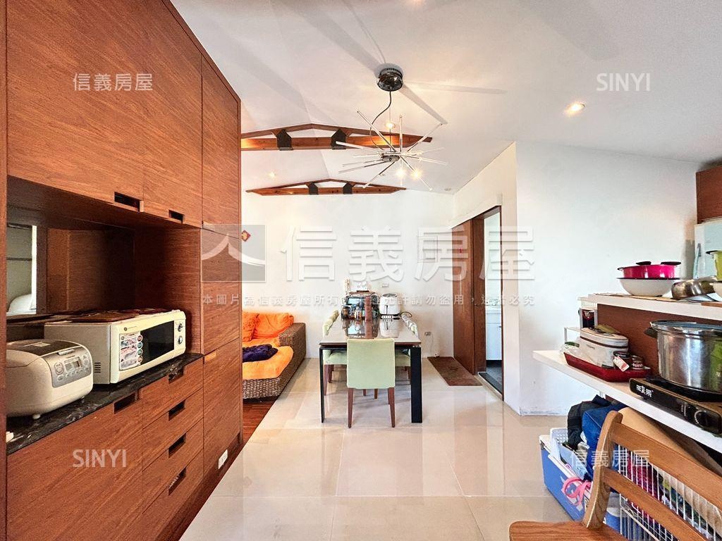 溫泉路景觀頂加美寓房屋室內格局與周邊環境