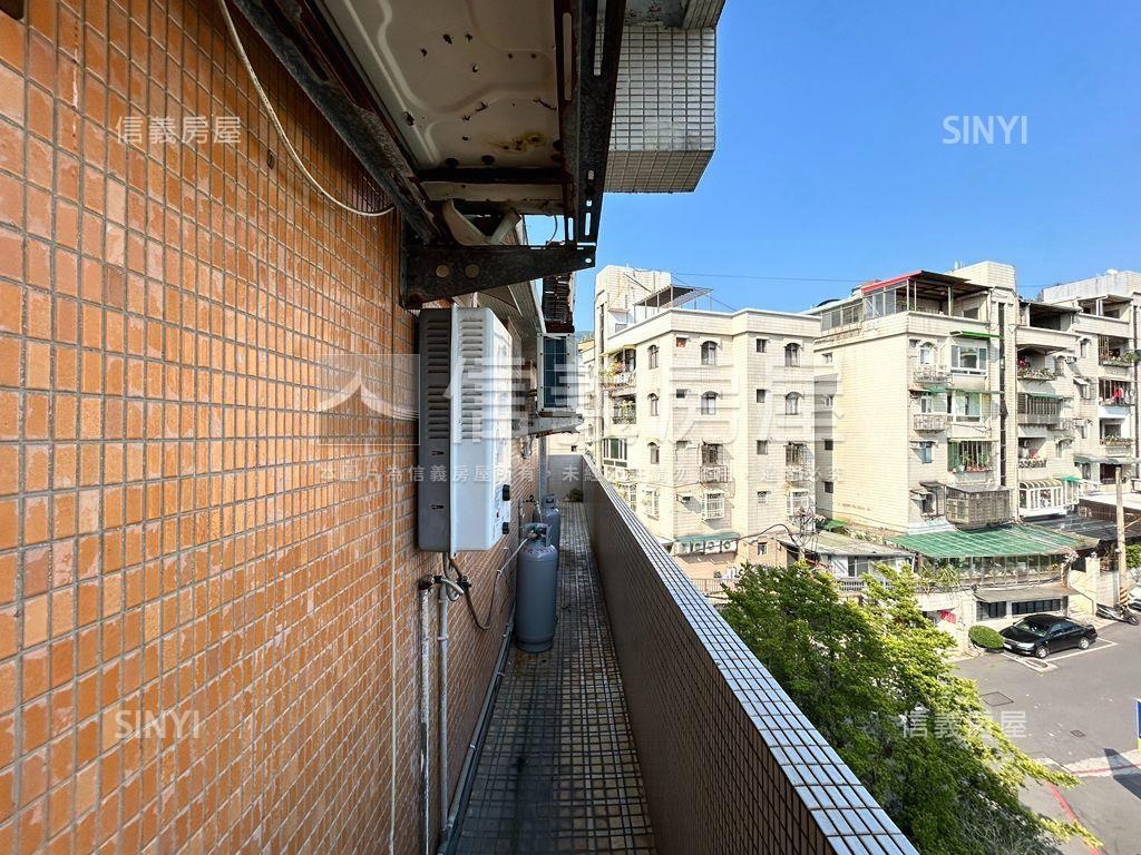 溫泉路景觀頂加美寓房屋室內格局與周邊環境