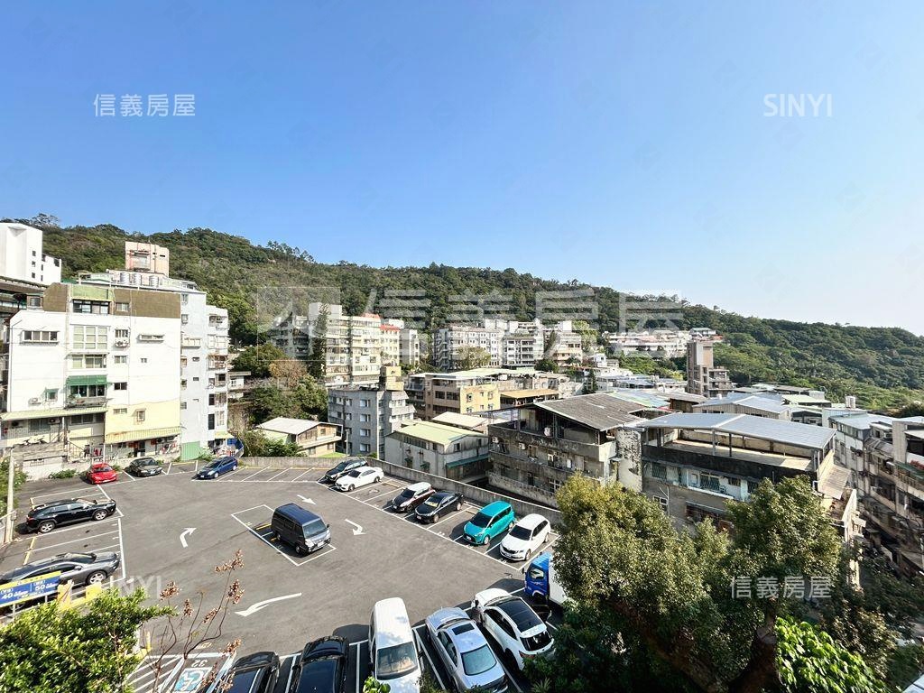 溫泉路景觀頂加美寓房屋室內格局與周邊環境