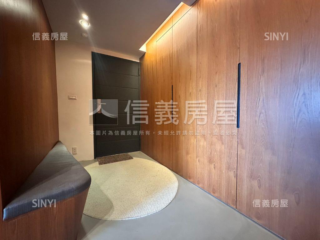 專任～萬隆捷運旁電梯三房房屋室內格局與周邊環境