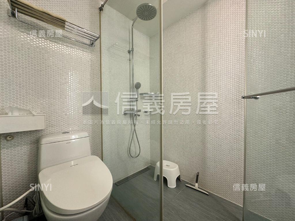 專任～萬隆捷運旁電梯三房房屋室內格局與周邊環境
