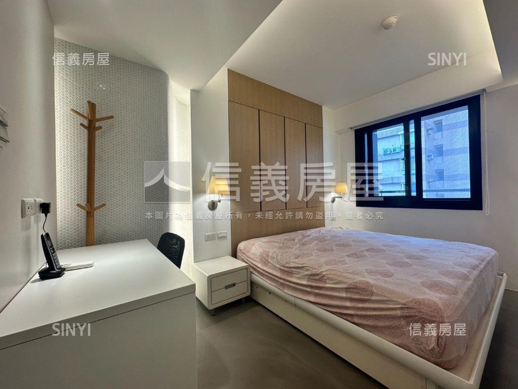 專任～萬隆捷運旁電梯三房房屋室內格局與周邊環境