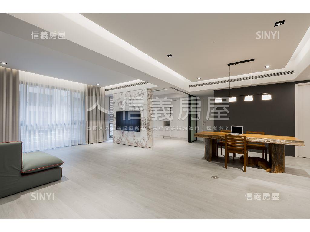 急售★惠宇清寬美三房平車房屋室內格局與周邊環境