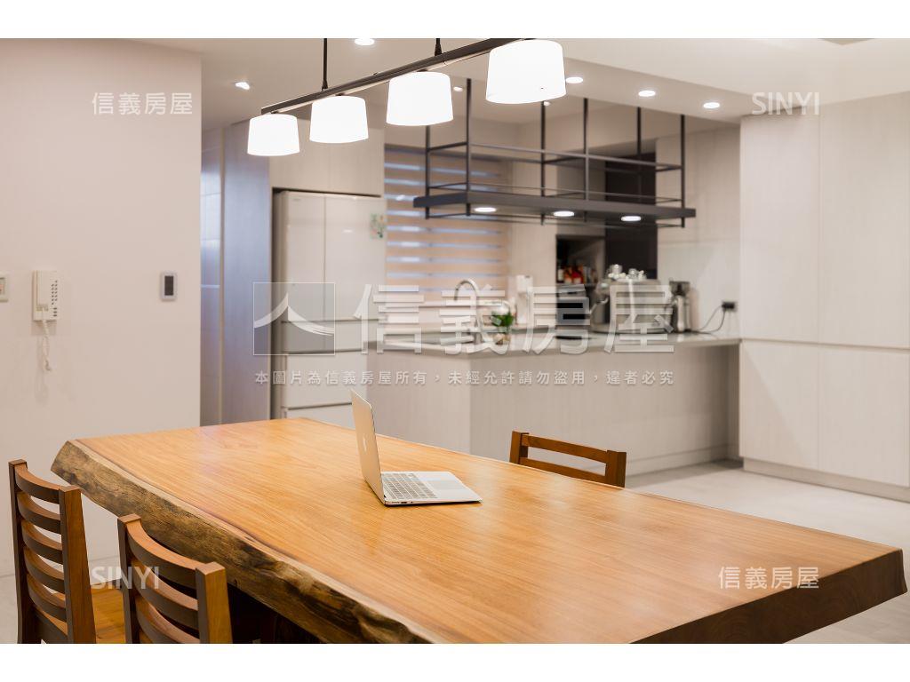 急售★惠宇清寬美三房平車房屋室內格局與周邊環境