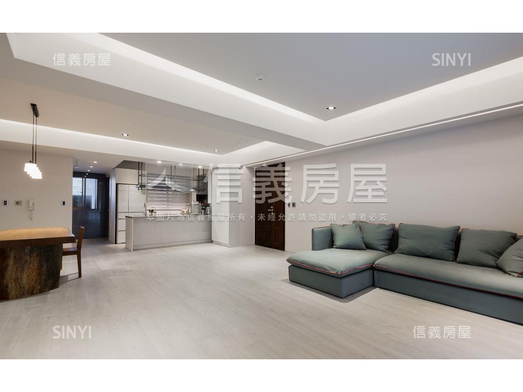 急售★惠宇清寬美三房平車房屋室內格局與周邊環境