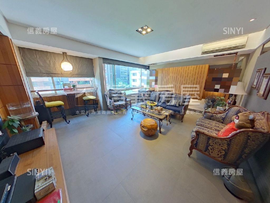 日系風一層一戶美屋房屋室內格局與周邊環境