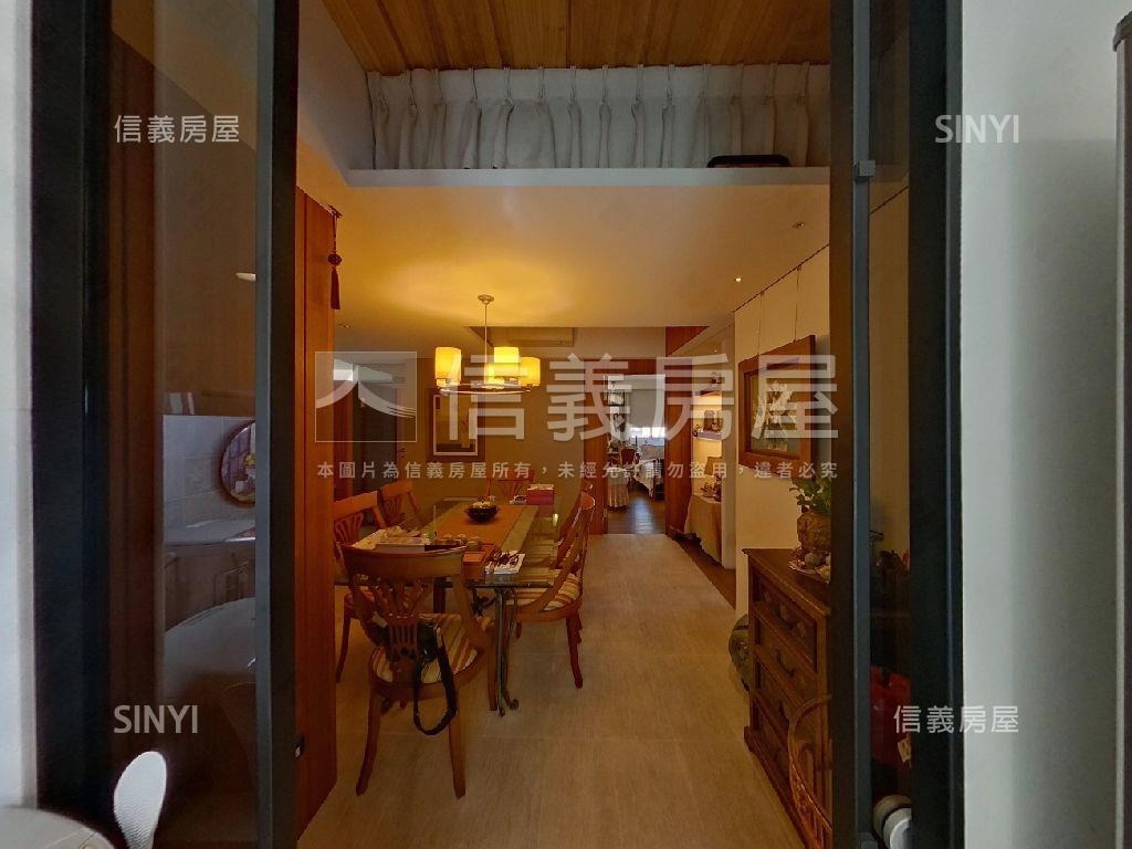 日系風一層一戶美屋房屋室內格局與周邊環境
