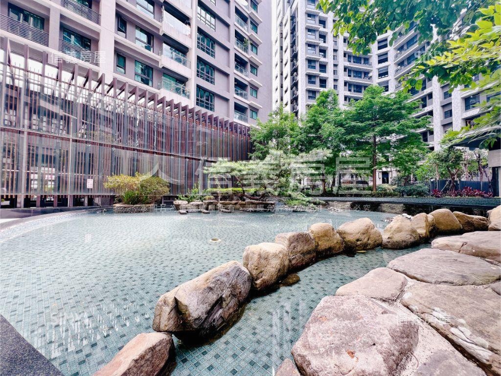 世界之星金旺７２號鋪房屋室內格局與周邊環境