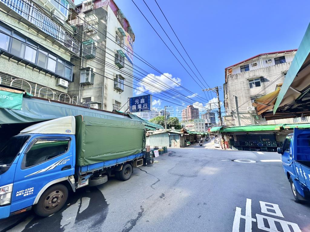 屋主誠售＊二樓＊有天然氣房屋室內格局與周邊環境