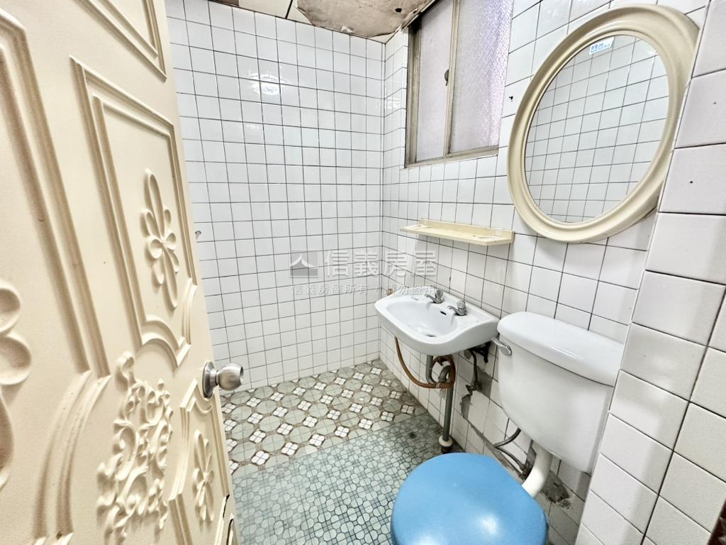 屋主誠售＊二樓＊有天然氣房屋室內格局與周邊環境
