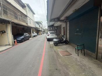 近交流道有後院透天