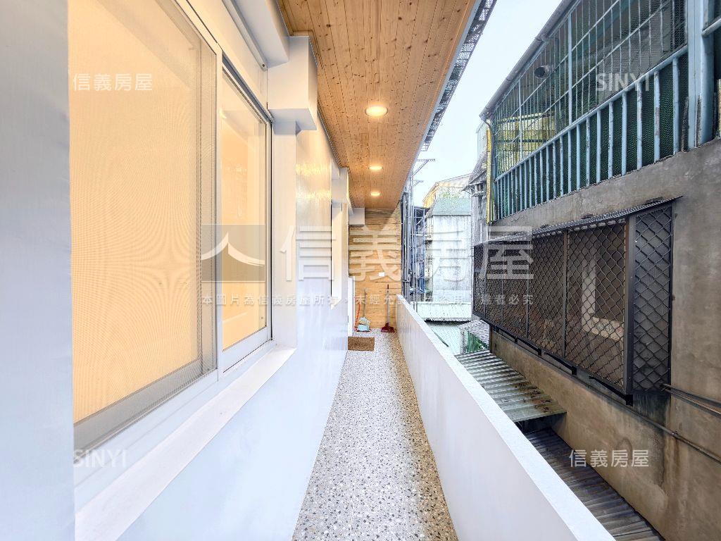 裕民裝潢美３樓房屋室內格局與周邊環境