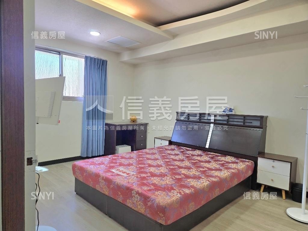 凡爾賽中高樓好視野房屋室內格局與周邊環境