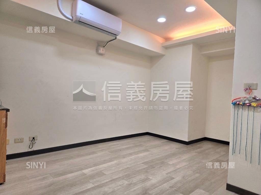 凡爾賽中高樓好視野房屋室內格局與周邊環境