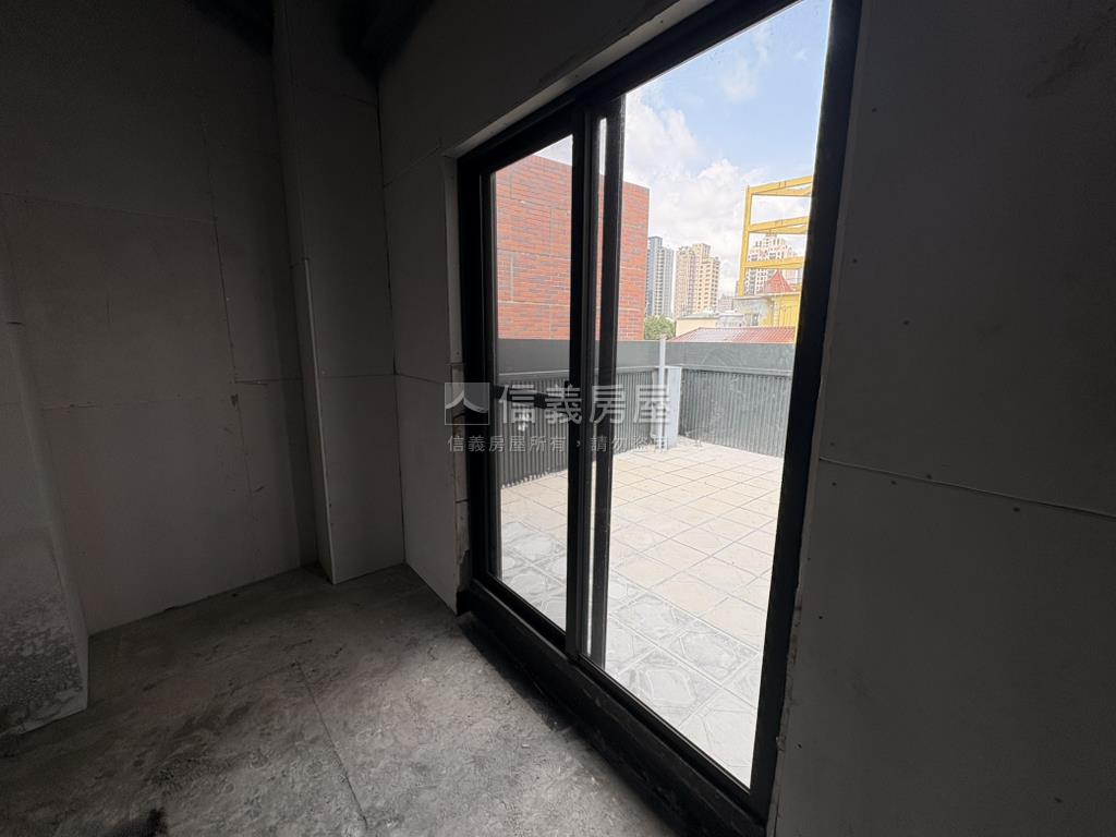 全新★黎明東街店面房屋室內格局與周邊環境