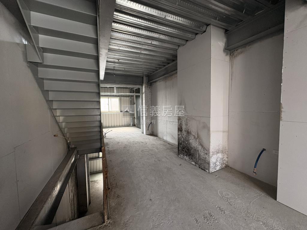 全新★黎明東街店面房屋室內格局與周邊環境