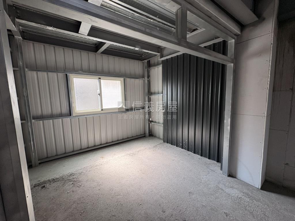 全新★黎明東街店面房屋室內格局與周邊環境