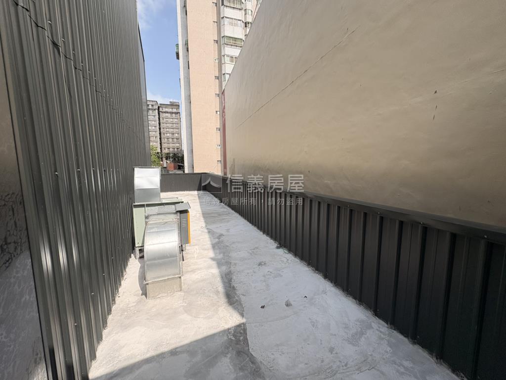 全新★黎明東街店面房屋室內格局與周邊環境