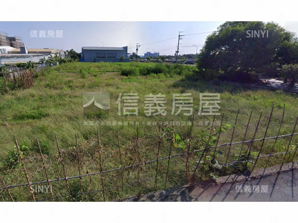 馬年大吉南屯區鎮南段農地房屋室內格局與周邊環境