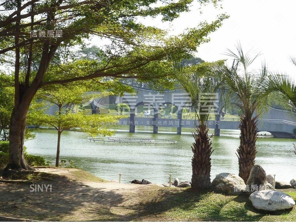 馬年大吉南屯區鎮南段農地房屋室內格局與周邊環境