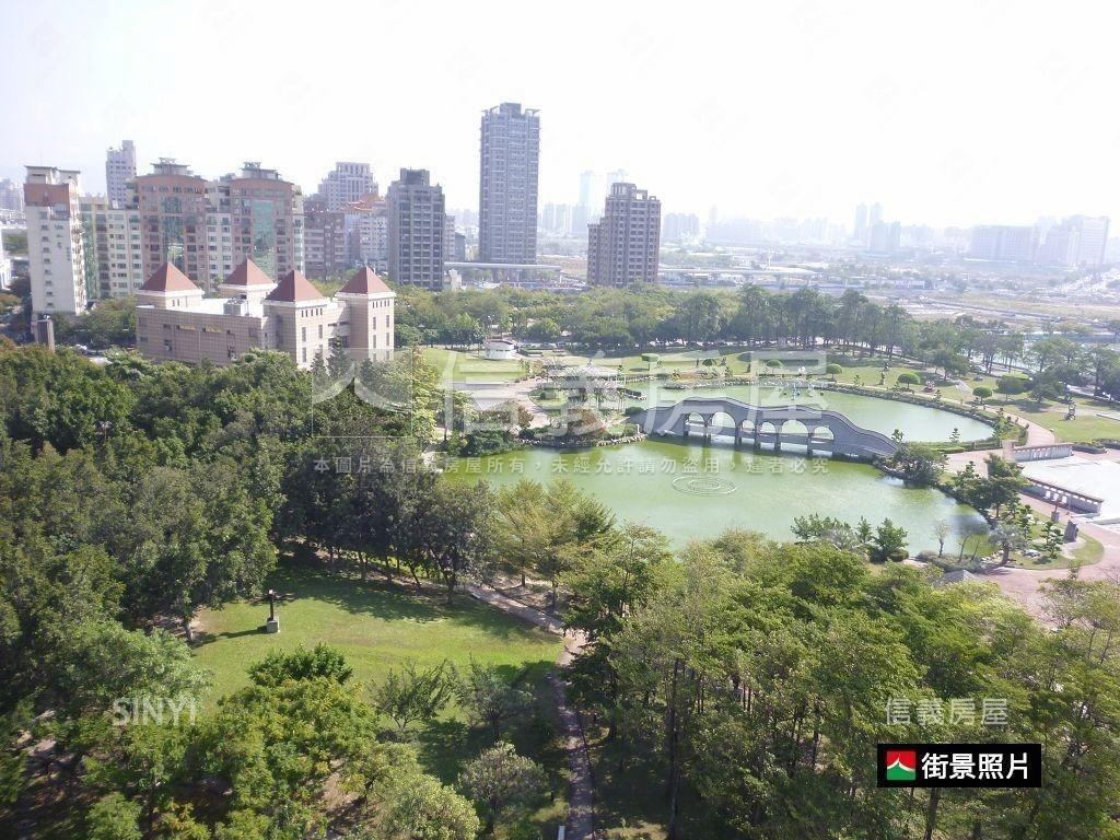 馬年大吉南屯區鎮南段農地房屋室內格局與周邊環境