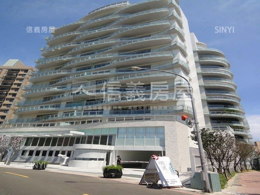 昇捷雲濤四房裝潢美宅房屋室內格局與周邊環境