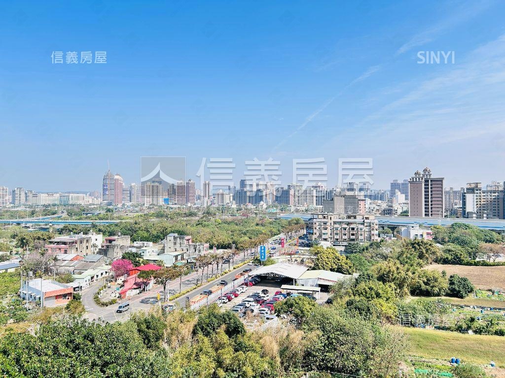 《豐達謙邑》裝潢四房車位房屋室內格局與周邊環境