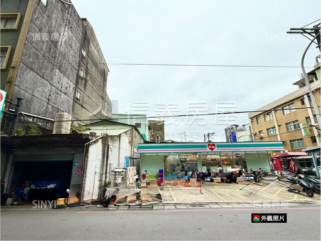 中和中板路工業用廠店房屋室內格局與周邊環境