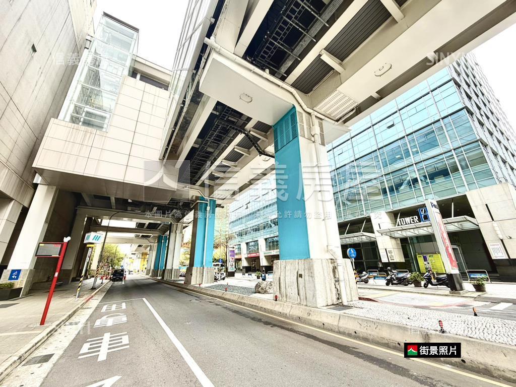 中和中板路工業用廠店房屋室內格局與周邊環境