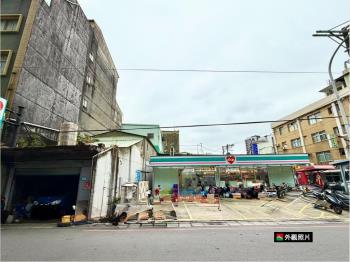 中和中板路工業用廠店