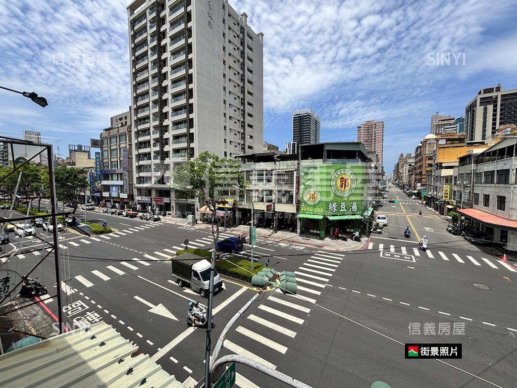 光華一路醒目金店房屋室內格局與周邊環境
