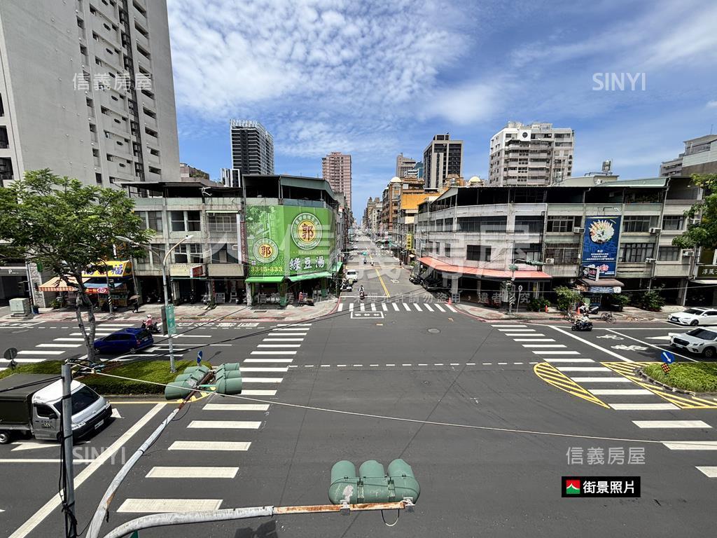 光華一路醒目金店房屋室內格局與周邊環境