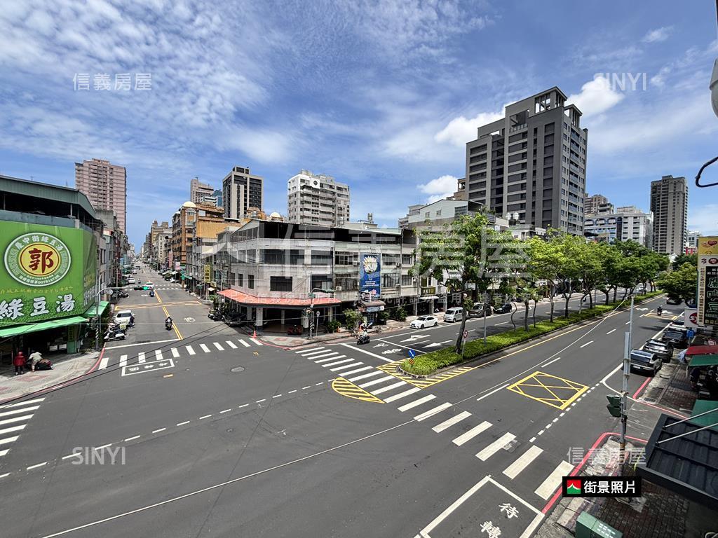 光華一路醒目金店房屋室內格局與周邊環境