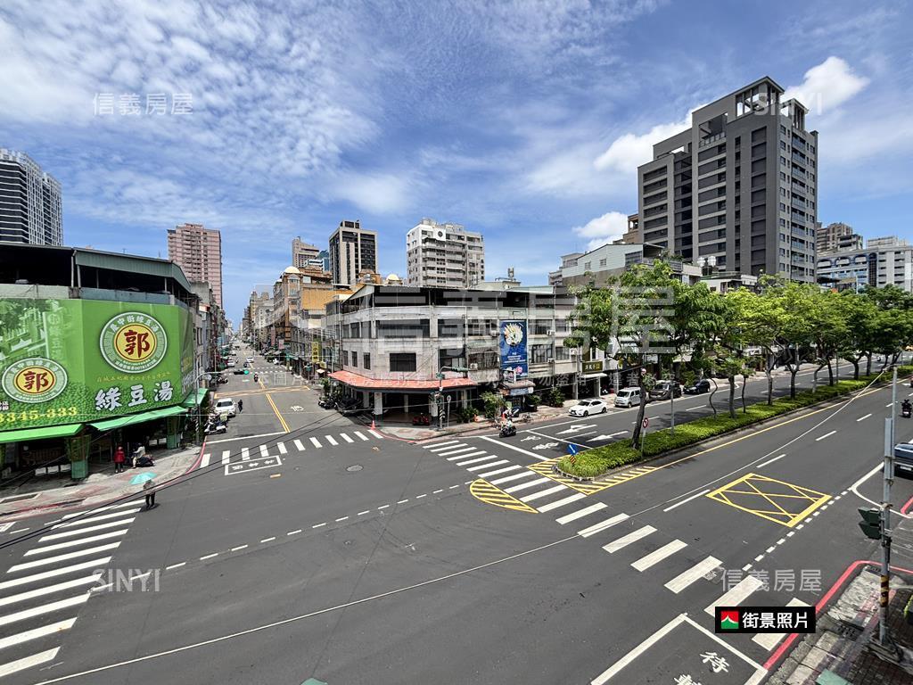 光華一路醒目金店房屋室內格局與周邊環境