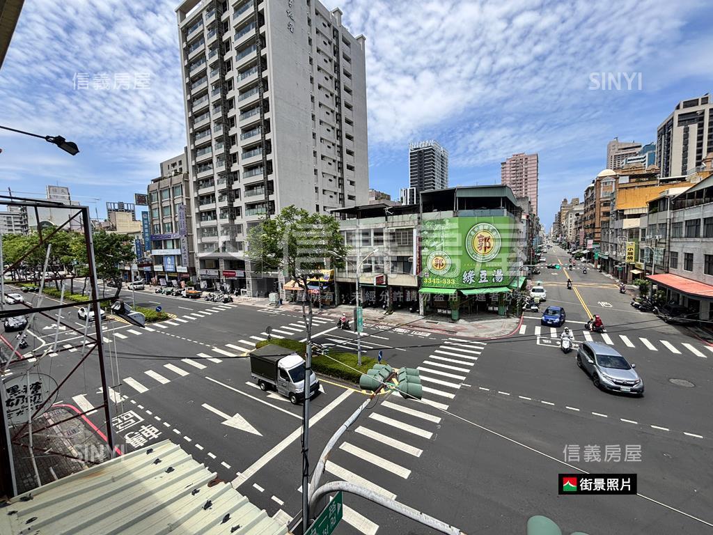 光華一路醒目金店房屋室內格局與周邊環境