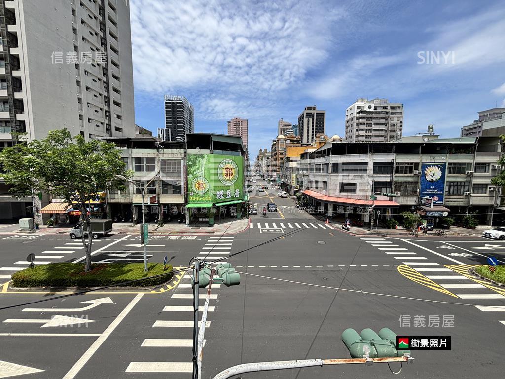 光華一路醒目金店房屋室內格局與周邊環境