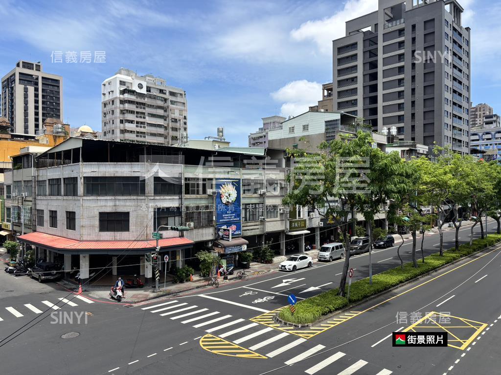 光華一路醒目金店房屋室內格局與周邊環境
