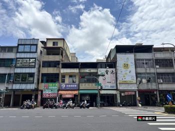 光華一路醒目金店