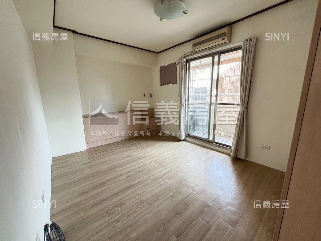 三面採光！近何厝兩房平車房屋室內格局與周邊環境