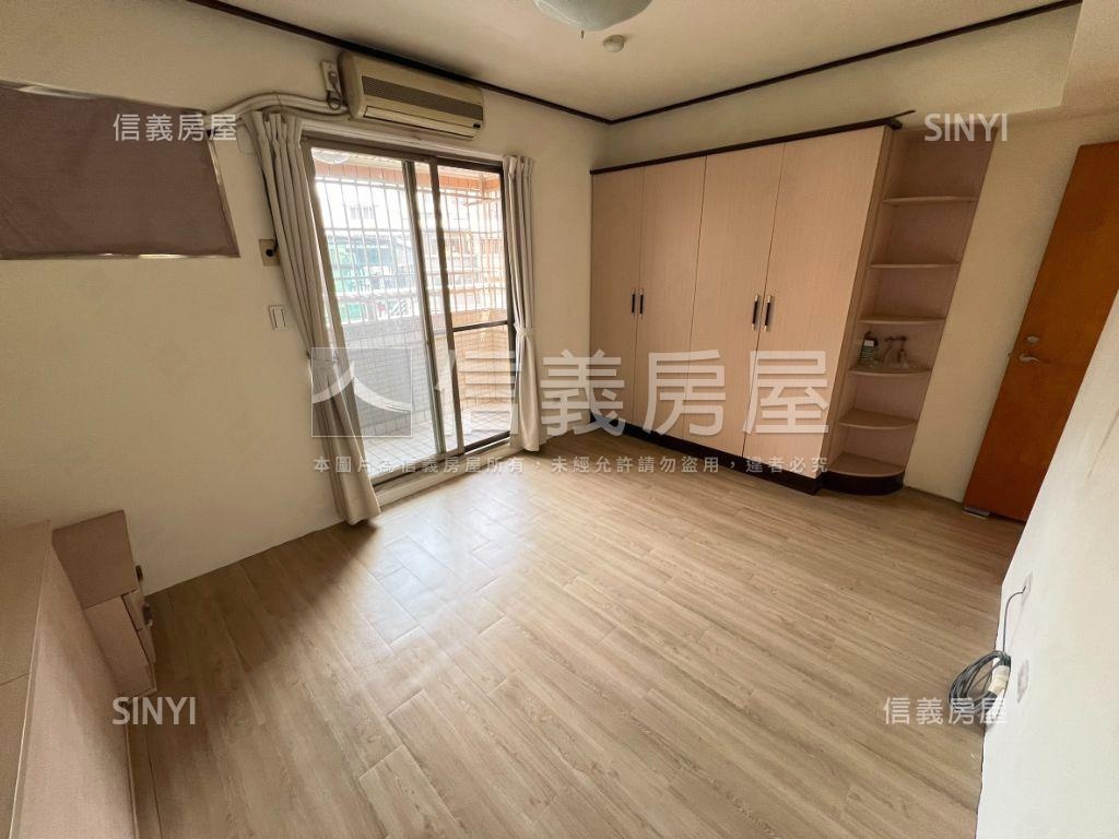 三面採光！近何厝兩房平車房屋室內格局與周邊環境