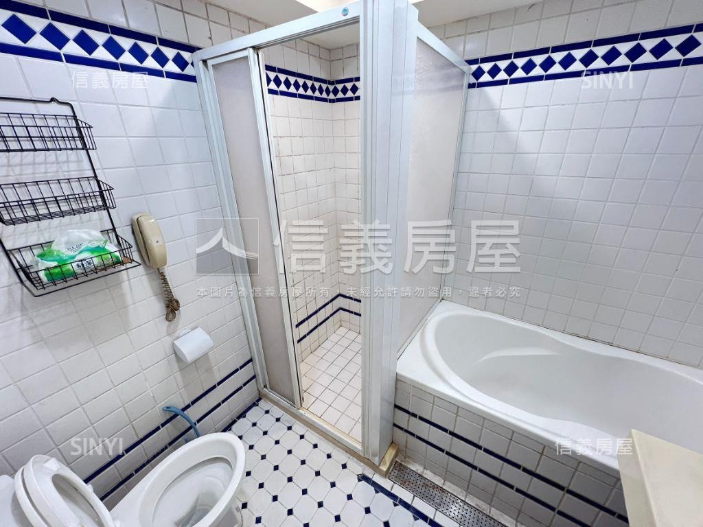 三面採光！近何厝兩房平車房屋室內格局與周邊環境